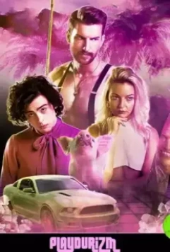 Плейдуризм / Playdurizm (2020)