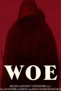 Проклятье / Woe (2020)