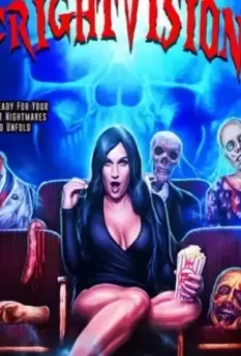 Ужасные видения / Frightvision (2020)
