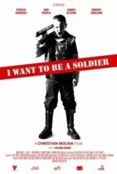 Я хочу стать солдатом / De mayor quiero ser soldado (2010)