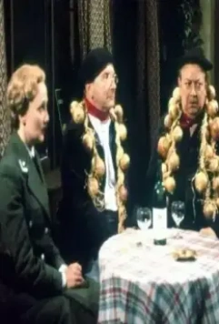 Кадр из Алло, алло! (1982) Кадр из Алло, алло! (1982)