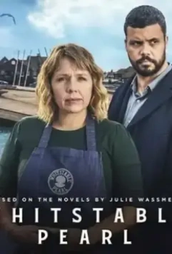 Перл из Уитстейбла / Whitstable Pearl (2022)