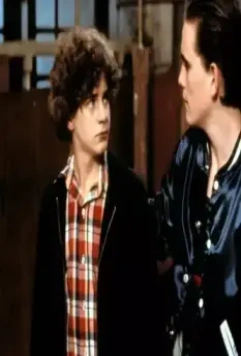 Кадр из Мой телохранитель (1980) Кадр из Мой телохранитель (1980)