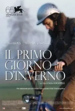 Первый день зимы / Il primo giorno d'inverno (2008)