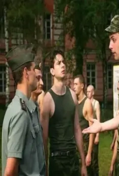 Кадр из Национальное достояние (2006) Кадр из Национальное достояние (2006)