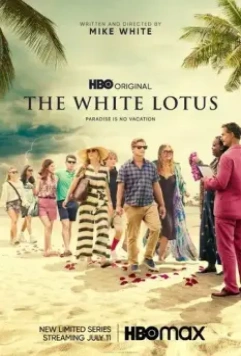 Белый лотос / The White Lotus (2021)
