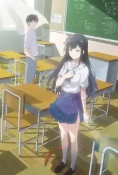 Детектив уже мёртв / Tantei wa Mou, Shindeiru. (2021)