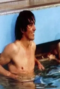 Кадр из Заходи — я живу у подруги (1980) Кадр из Заходи — я живу у подруги (1980)