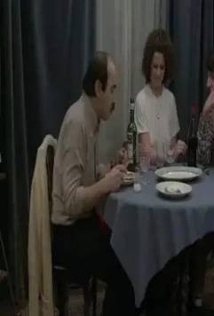 Кадр из У героев не мерзнут уши (1978) Кадр из У героев не мерзнут уши (1978)