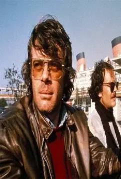 Кадр из Гонки «Жевательная резинка» (1976) Кадр из Гонки «Жевательная резинка» (1976)