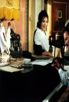 Кадр из Все мои близкие (1999) Кадр из Все мои близкие (1999)