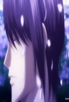 Кадр из Гинтама: Финал (2021) Кадр из Гинтама: Финал (2021)