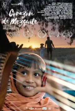 Мескитовое сердце / Corazón de Mezquite (2019)