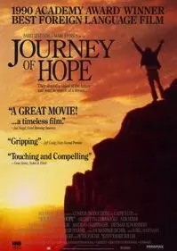 Путешествие надежды / Reise der Hoffnung (1990)