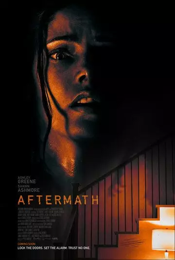 Отзвуки / Aftermath (2021)