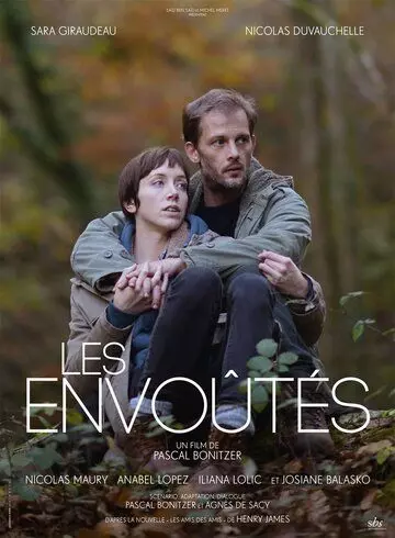 Завороженные / Les envoûtés (2019)