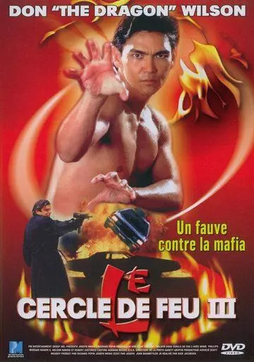 Огненное кольцо 3: Удар льва / Ring of Fire 3: Lion Strike (1994)
