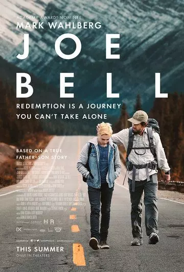 Хороший Джо Белл / Joe and Jadin Bell (2020)
