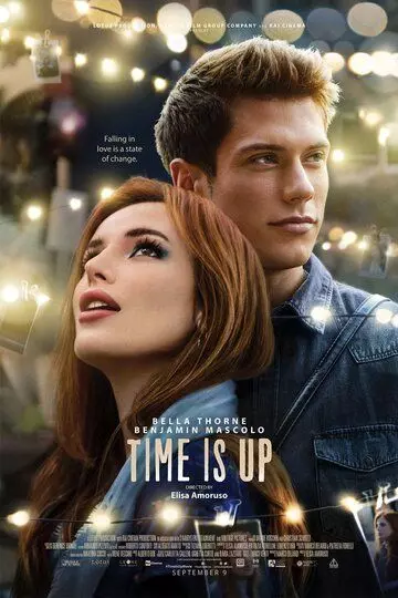 После пробуждения / Time Is Up (2021)