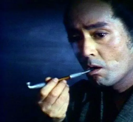 Кадр из Бандиты против самураев (1978) Кадр из Бандиты против самураев (1978)