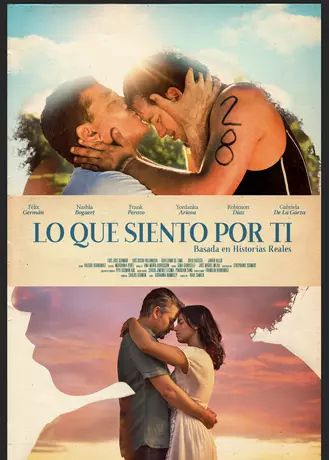 Что я чувствую к тебе / Lo que siento por ti (2018)