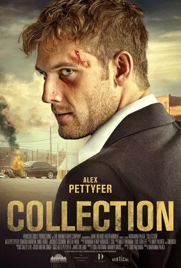 Коллекторы: Противостояние / Collection (US) (2020)