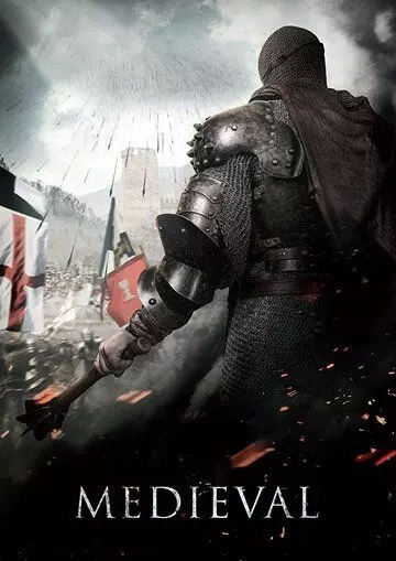 Средневековье / Medieval (2022)