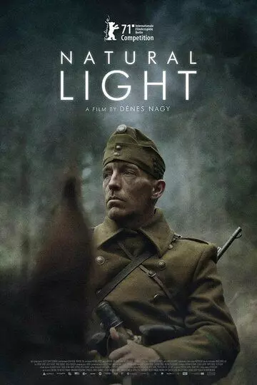 Естественный свет / Natural Light (2021)