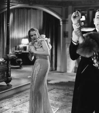 Кадр из Ночь за ночью (1932) Кадр из Ночь за ночью (1932)