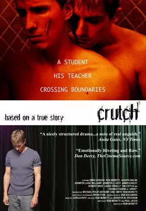 Опора / Crutch (2004)