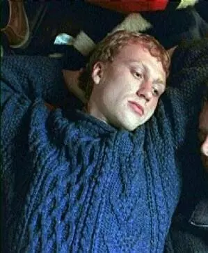 Кадр из Спальни и прихожие (1998) Кадр из Спальни и прихожие (1998)