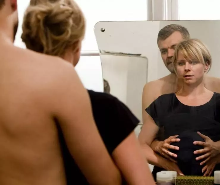 Кадр из Семья Рейнвальд (2010) Кадр из Семья Рейнвальд (2010)