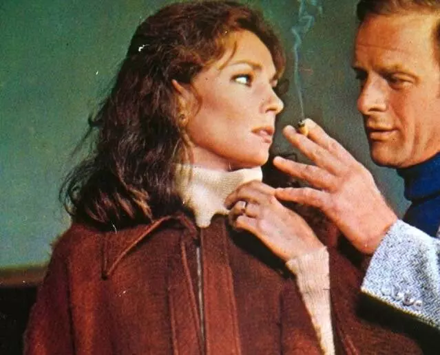 Кадр из Семь нот в темноте (1977) Кадр из Семь нот в темноте (1977)