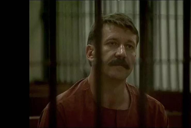 Кадр из Пресловутый Мистер Бут (2014) Кадр из Пресловутый Мистер Бут (2014)