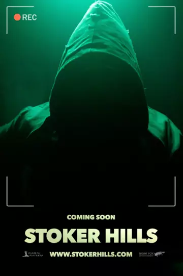 Стокер Хиллс / Stoker Hills (2020)