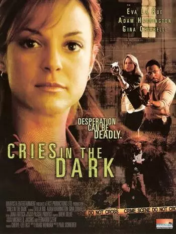 Вопль во тьме / Cries in the Dark (2006)