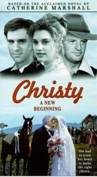 Кристи: Выбор сердца, Часть 2 / Christy: Choices of the Heart (2001)