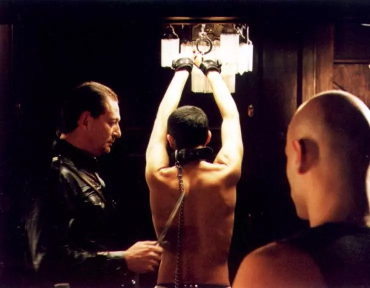 Кадр из Год без любви (2004) Кадр из Год без любви (2004)