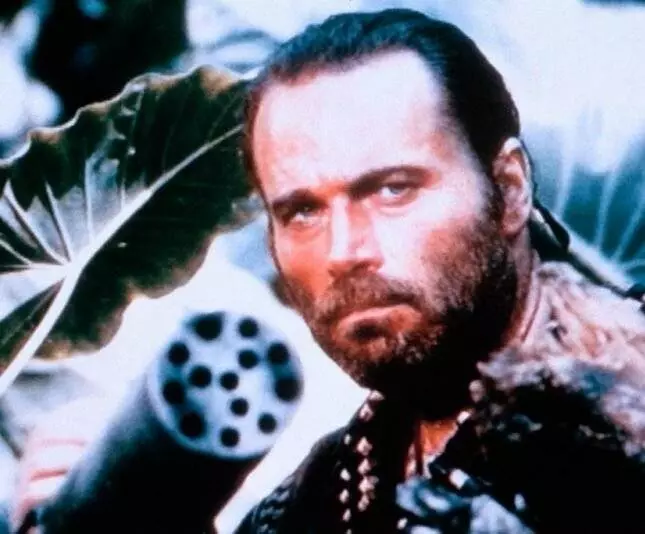 Кадр из Джанго 2: Возвращение (1987) Кадр из Джанго 2: Возвращение (1987)