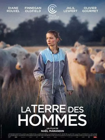 Неженское дело / La terre des hommes (2020)