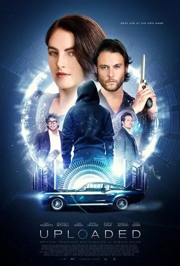 Смертельный пранк / Uploaded (2021)