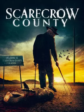 Местное пугало / Scarecrow County (2019)