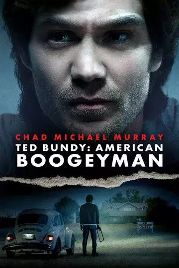 Красивый, плохой, злой: Начало / Ted Bundy: American Boogeyman (2021)