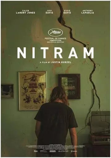 Нитрам / Nitram (2021)