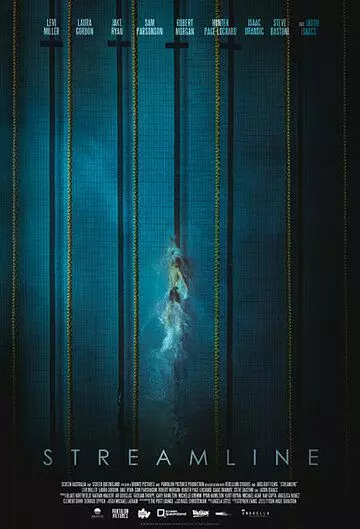 Поток / Streamline (2021)