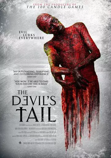 Сожженный заживо / The Devil's Tail (2021)