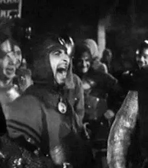 Кадр из Дю Геклен (1949) Кадр из Дю Геклен (1949)