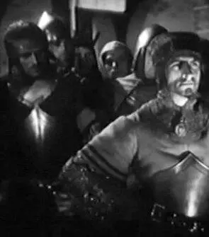 Кадр из Дю Геклен (1949) Кадр из Дю Геклен (1949)