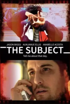 Объект съёмки / The Subject (2020)