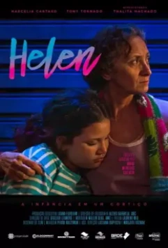 Элен / Helen (2020)